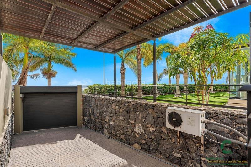 Foto 24cf8629-3f92-4b42-b22e-0167a1bf393a. Maison avec parking piscine dans La Caldera Adeje