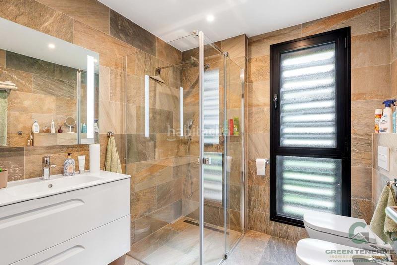 Foto b9edfccc-0bc2-4dad-8e6c-4f38b9324eec. Maison avec parking piscine dans La Caldera Adeje