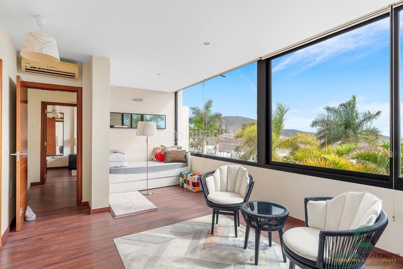 Foto dd64b9fe-5138-4c1f-b800-df8b3de2a330. Maison avec parking piscine dans La Caldera Adeje