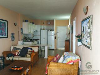 Appartement  Avenida  el sol. Apartamento de 1 dormitorio, con terraza privada y espectaculare