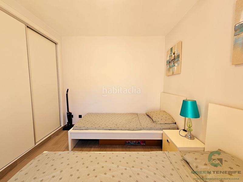 Foto 8ae28646-7a45-4327-9060-34cc12c98013. Casa adossada amb piscina a Playa de Fañabé Adeje