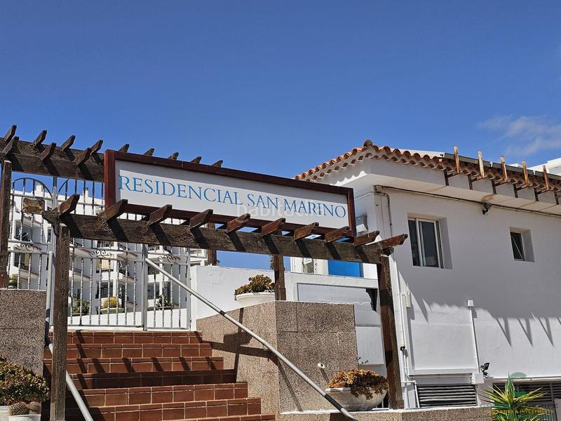 Foto 4adacad3-e27c-467e-b4a9-4cc9f7ab3f12. Appartement avec piscine dans Los Cristianos Arona