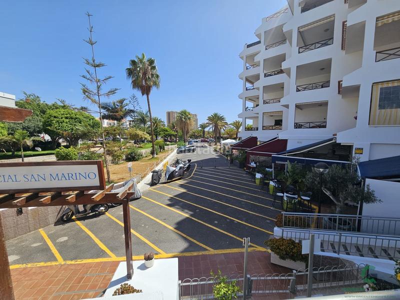 Foto d82ae0b8-c24e-41a4-b3fe-34a22e7ba6a2. Appartement avec piscine dans Los Cristianos Arona
