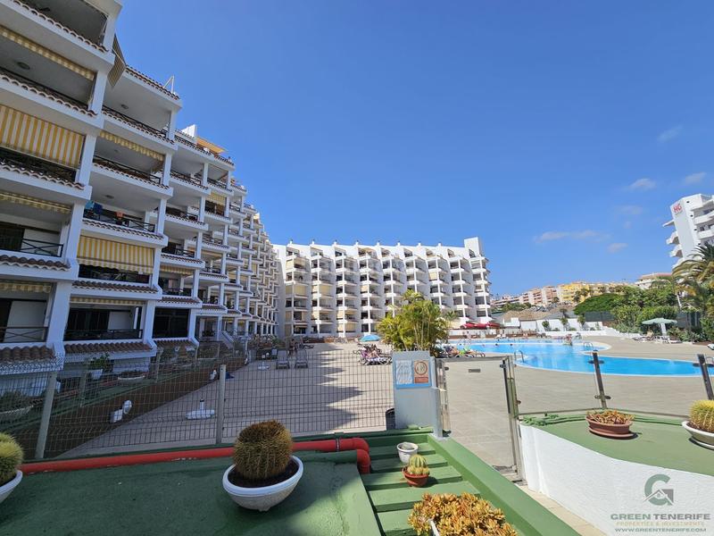 Foto dd87d787-93a1-446f-9c06-ca82641dabbf. Appartement avec piscine dans Los Cristianos Arona