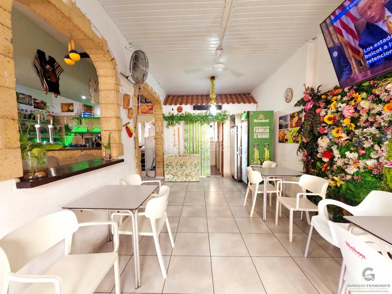 Foto 41f7d5a9-1854-41a7-9de0-94a071e64fba. Traspàs local comercial a Las Galletas Arona