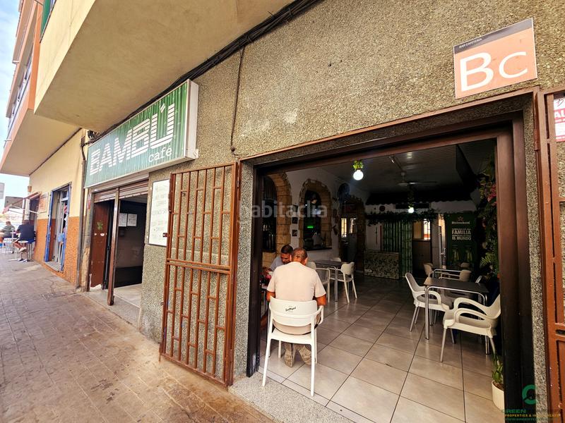 Foto 6aa249e3-9c51-4734-b240-77b44f7a043c. Traspàs local comercial a Las Galletas Arona