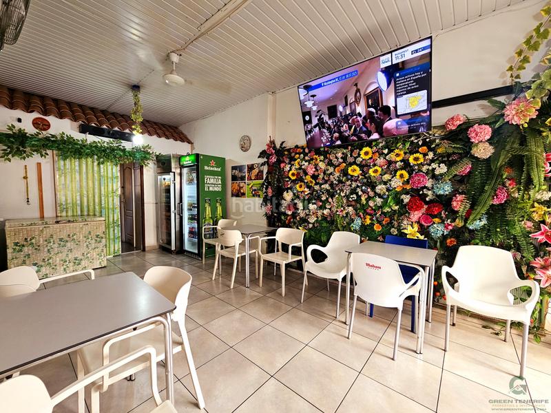 Foto b59221f7-7838-46ea-9443-424c04b80d6d. Traspàs local comercial a Las Galletas Arona