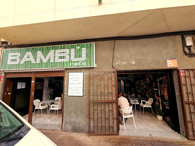 Foto bba19bbe-7843-4db9-a5ae-b4dd05a7119f. Traspàs local comercial a Las Galletas Arona