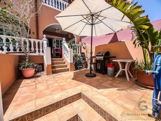 Chalet  Calle bajio. Oportunidad única en parque de la reina!se vende gran chalet de