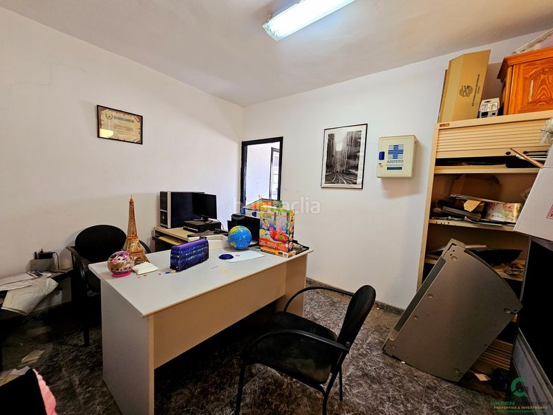 Foto 02920375-984f-4f69-821a-2e959341bbfe. Terreny residencial a Guaza Arona