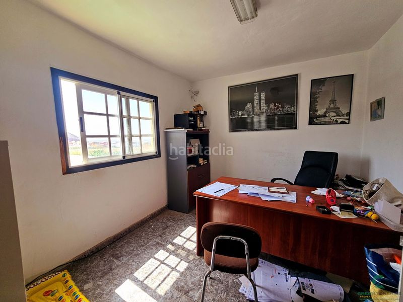 Foto 0f91147d-b47c-4e63-80d1-08ed1bec1924. Terreny residencial a Guaza Arona