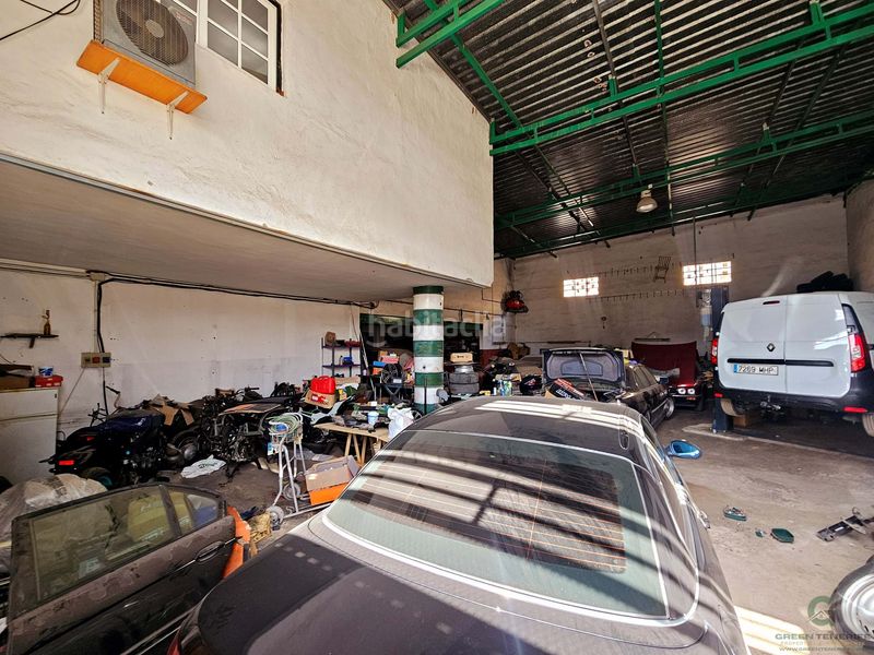 Foto 12b3d94a-0665-41a9-8e72-daeb91184f12. Terreny residencial a Guaza Arona