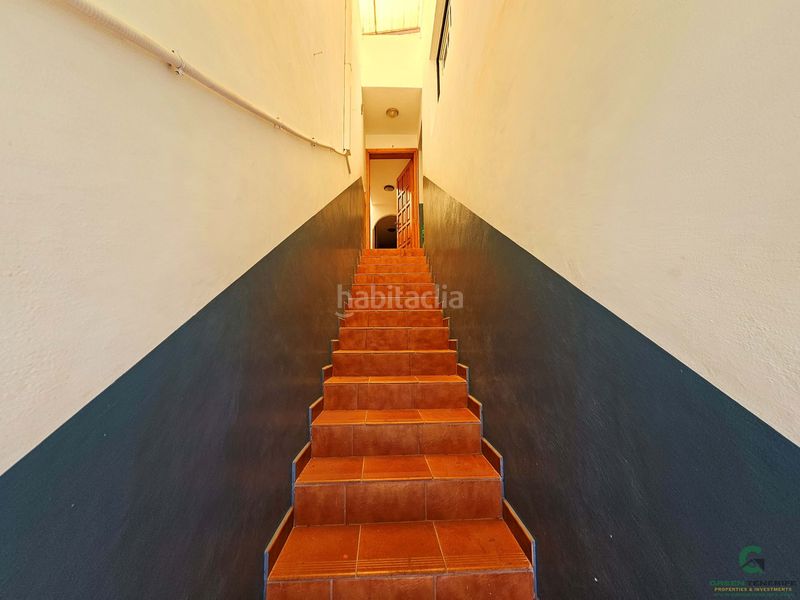 Foto 48f2c4c1-2f2c-4e69-93a4-96a8ad1feee5. Terreny residencial a Guaza Arona