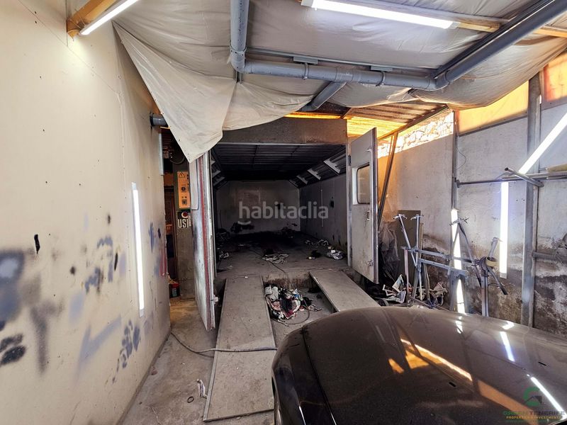 Foto 5056470f-c8ac-499b-b0ae-e701517fd38e. Terreny residencial a Guaza Arona
