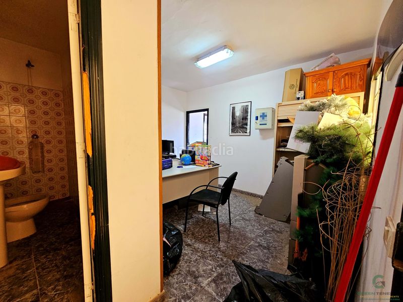 Foto 5ff5a16e-0bfb-402a-8526-f75a49a0b0e5. Terreny residencial a Guaza Arona