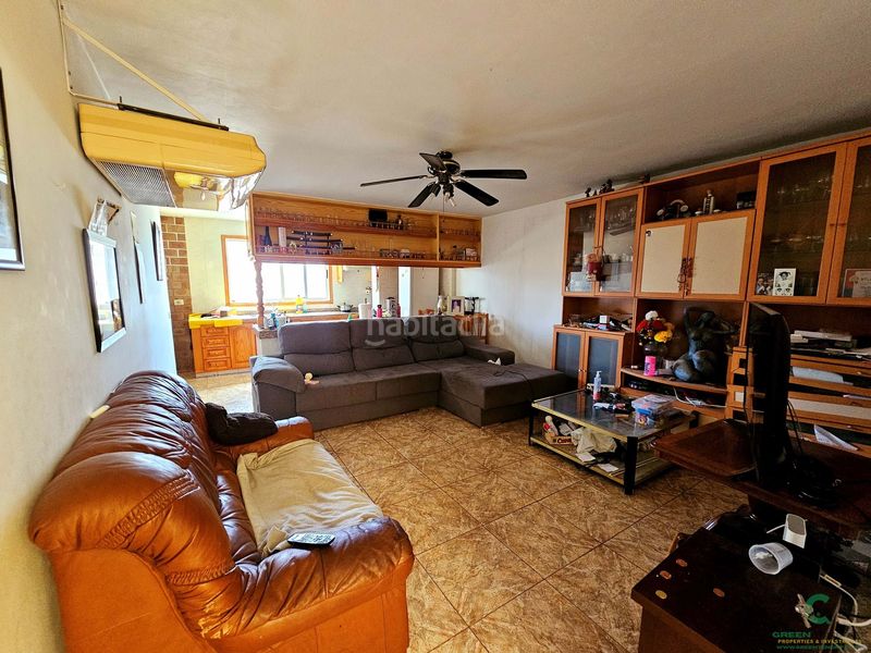 Foto 6f2ec232-ae21-4993-8502-557f027f8a60. Terreny residencial a Guaza Arona