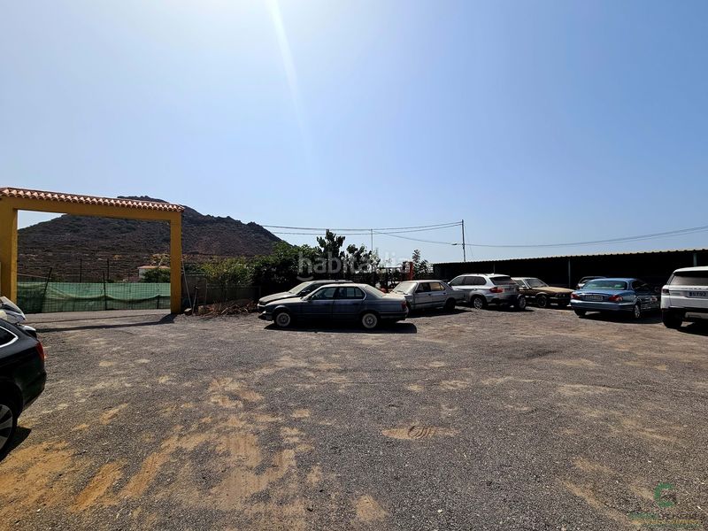 Foto 94891968-1b98-4d93-a0e5-08d37c1de5bd. Terreny residencial a Guaza Arona