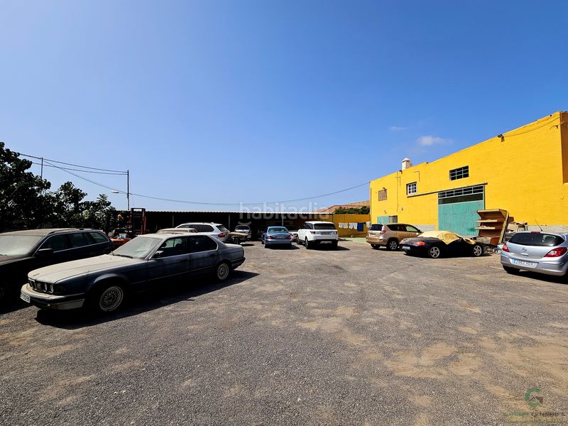 Foto aa103afd-7844-426c-a9d4-816f95c1dfa0. Terreny residencial a Guaza Arona