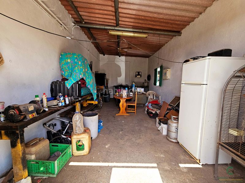 Foto d486cb5d-ed4c-4e0d-9e2b-986689a182c8. Terreny residencial a Guaza Arona