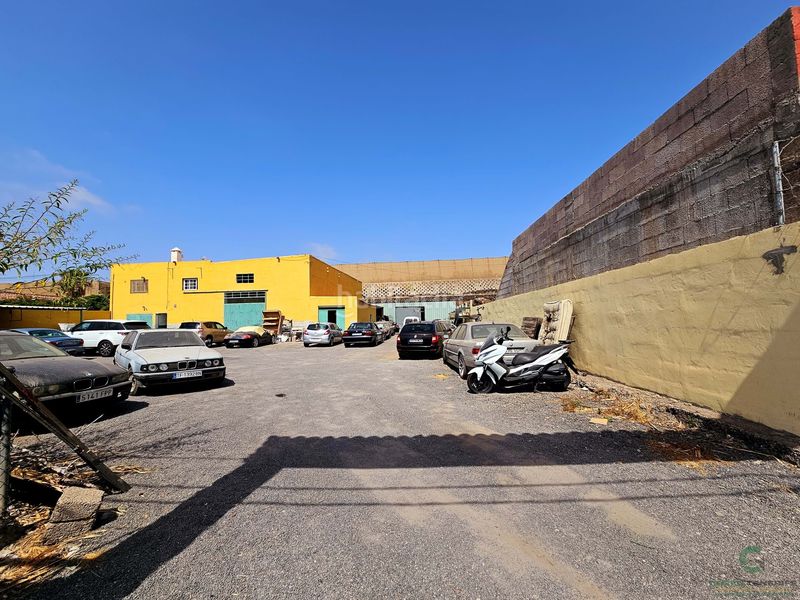 Foto e76a667b-5976-4c66-9efe-1ee4c3d20c2d. Terreny residencial a Guaza Arona