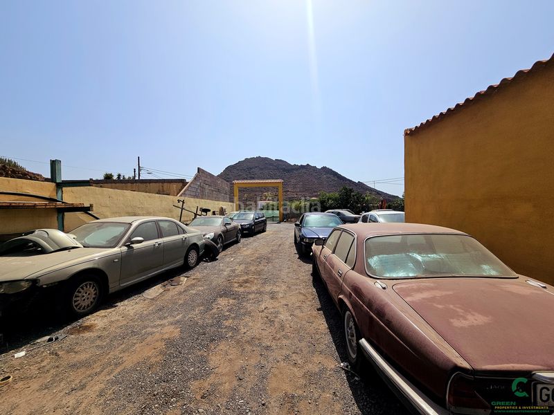 Foto fc023c0b-5c76-4782-802f-bdeaee4c0244. Terreny residencial a Guaza Arona