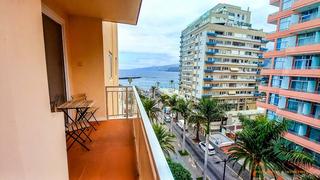 Piso  Avenida familia bethancourt y molina  planta  puerta . edificio. Oportunidad de inversión en puerto de la cruzse venden 2 apartam