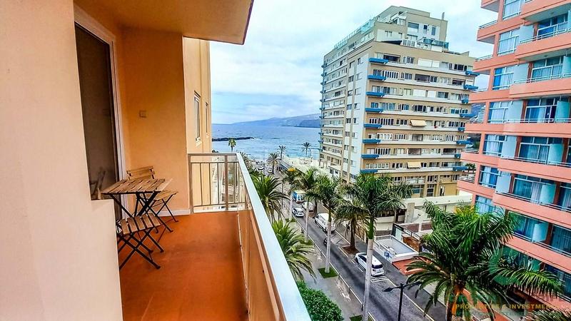 Foto 069db234-f66c-437e-aecf-6966ddebd3b0. Pis a Zona Martiánez Puerto de la Cruz