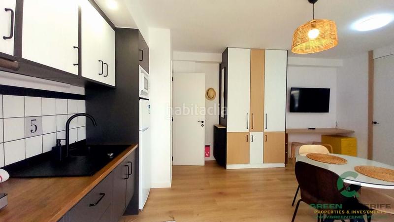 Foto 3f8dce28-61e3-4e97-9463-a14389efe965. Pis a Zona Martiánez Puerto de la Cruz