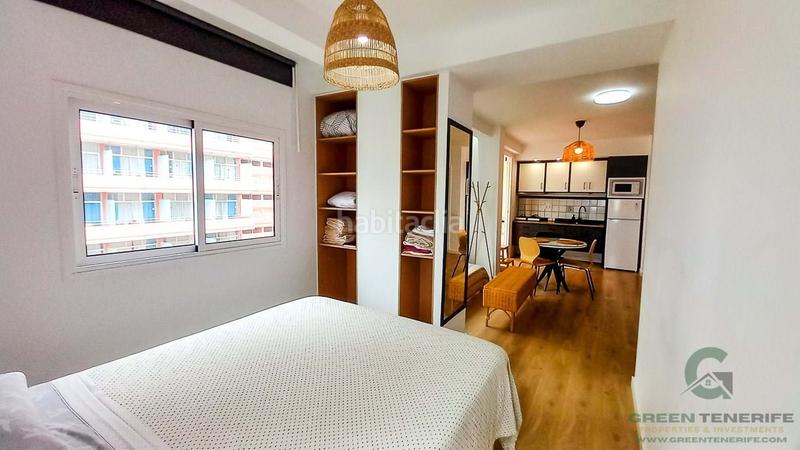 Foto 45a6e44c-7e83-4296-8eec-2f9568c6ac2b. Pis a Zona Martiánez Puerto de la Cruz