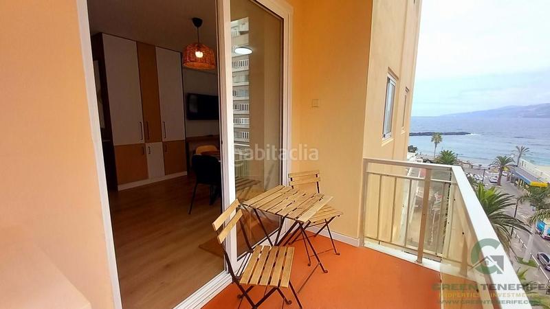 Foto 5bdbf465-f6d2-4fa7-88b1-aeb05a690161. Pis a Zona Martiánez Puerto de la Cruz