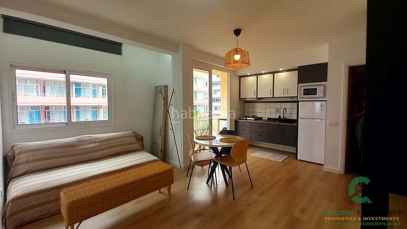 Foto 7d1a34d1-d562-490e-a621-4084438196ae. Pis a Zona Martiánez Puerto de la Cruz