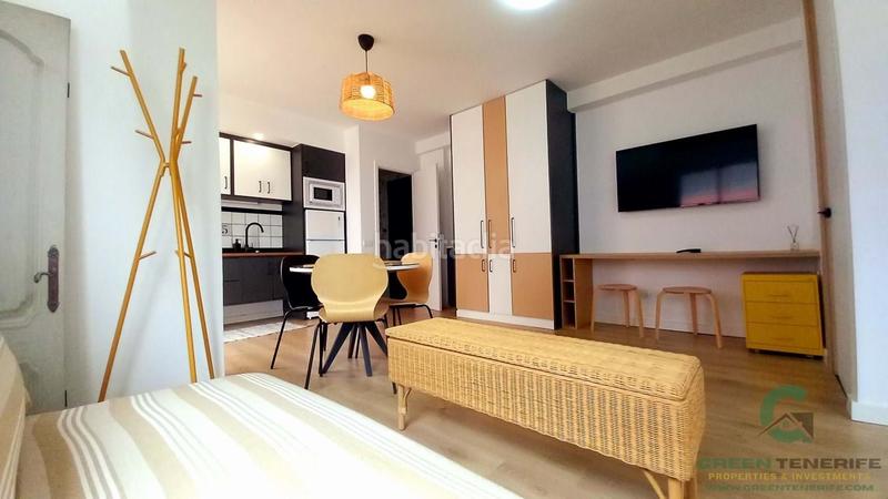 Foto 895f1974-7db0-4fd2-a1cc-dbb95b50525a. Pis a Zona Martiánez Puerto de la Cruz