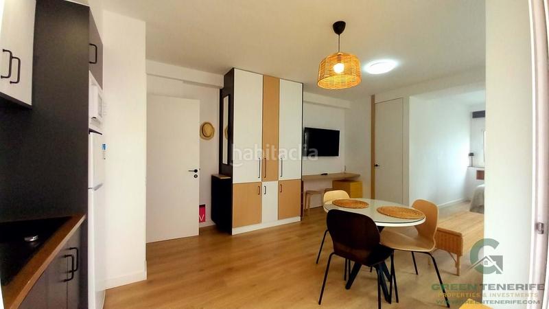 Foto 9358b81f-fca7-4aac-9841-3219d095540b. Pis a Zona Martiánez Puerto de la Cruz