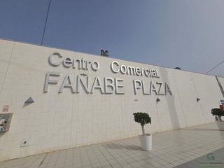 Local Comercial en Av. de Bruselas