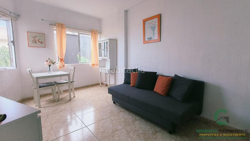 Foto 0515109b-9251-42bf-81ea-1f91c2bcb363. Studio in Zona Martiánez Puerto de la Cruz