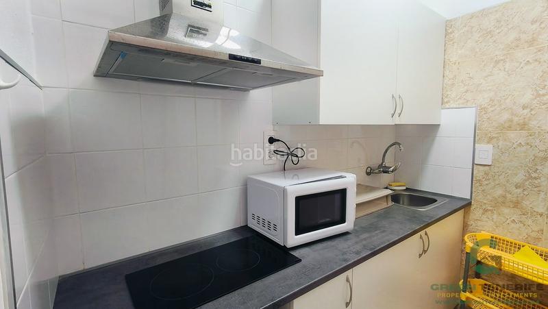 Foto 1e01ba6a-808c-49fb-8772-ee43b0ea758d. Studio in Zona Martiánez Puerto de la Cruz