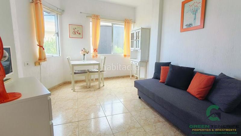 Foto 89f0244f-6603-48a2-993a-9573c5034584. Studio in Zona Martiánez Puerto de la Cruz