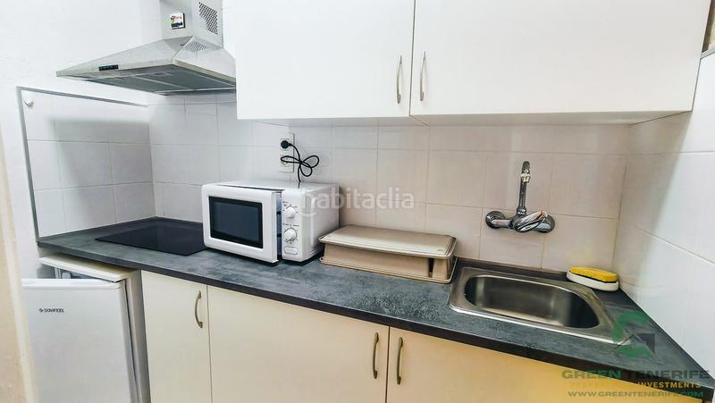 Foto 8b99b1be-4283-4457-a752-4ed3ac7a35e7. Studio in Zona Martiánez Puerto de la Cruz