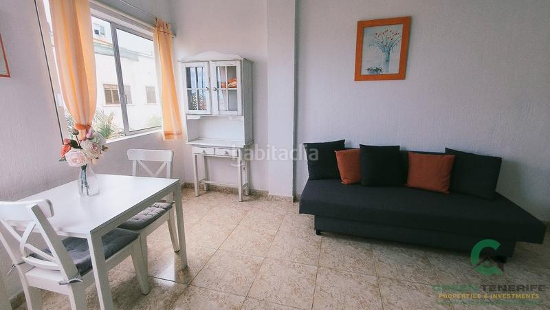 Foto a4837dff-fb61-4022-8f29-7214fa2a8909. Studio in Zona Martiánez Puerto de la Cruz