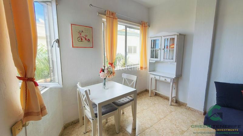 Foto a7b8e626-134b-496d-8b86-18febd5053eb. Studio in Zona Martiánez Puerto de la Cruz