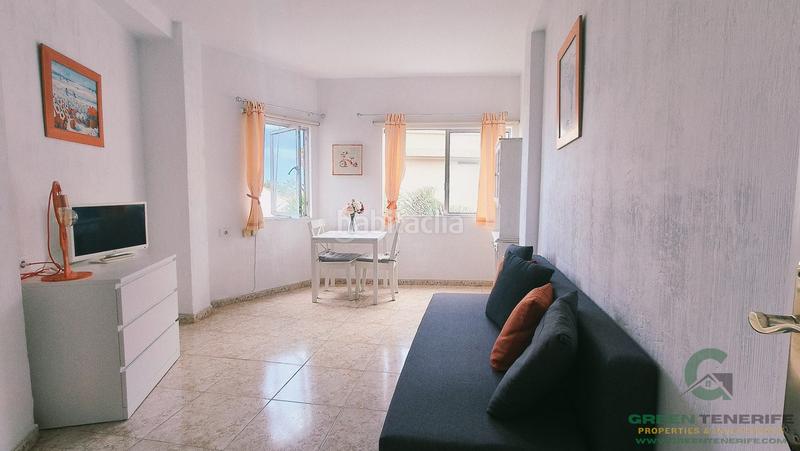 Foto ba3b5546-f53c-419a-8f75-8fe0b3130305. Studio in Zona Martiánez Puerto de la Cruz