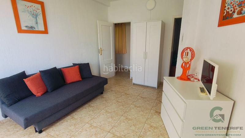Foto df2a4072-890a-44a4-bce0-4a8456a45a74. Studio in Zona Martiánez Puerto de la Cruz