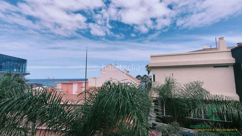 Foto e8bd473e-890b-49d2-acb9-bc6fbccbf96c. Studio in Zona Martiánez Puerto de la Cruz