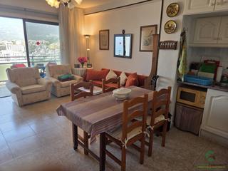 Piso  Calle valois. Apartamento de 56 m listo para entrar a vivir.acogedor apartamen