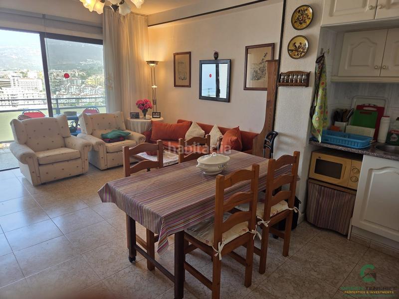 Foto 23713e4d-8800-4465-a8ff-4cdb5b8c0f68. Appartamento con piscina in San Antonio - Las Arenas Puerto de la Cruz