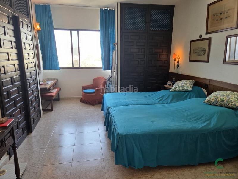 Foto 2f90a1c3-752a-40f1-b1d4-ff4eb07fb29a. Appartamento con piscina in San Antonio - Las Arenas Puerto de la Cruz