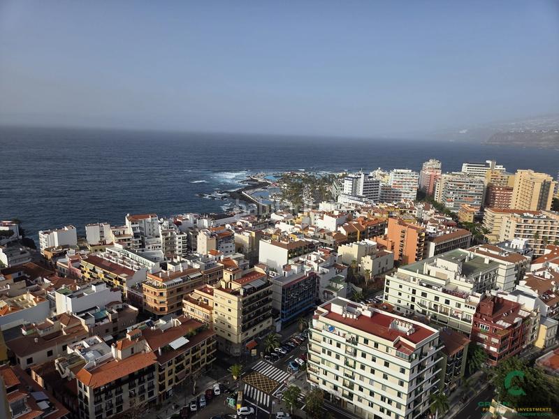 Foto 4d5a9672-babc-4b39-a37e-acbaf11cb048. Appartamento con piscina in San Antonio - Las Arenas Puerto de la Cruz