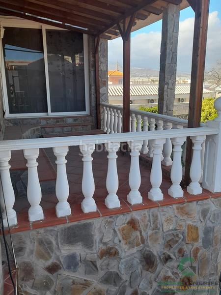 Foto 24fa83cf-7c6c-4756-9648-293dd51bf4fd. House with pool in El Fraile Arona