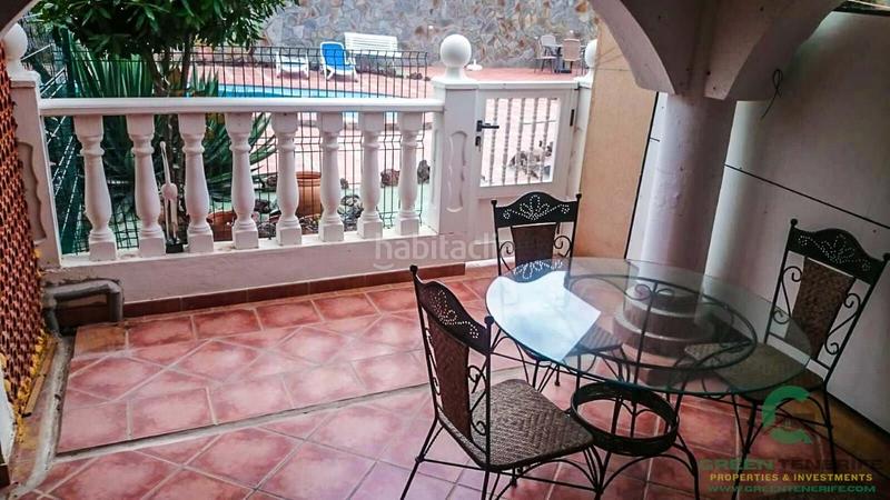 Foto 4a441134-5929-4bcd-83ff-051d91e049ea. House with pool in El Fraile Arona