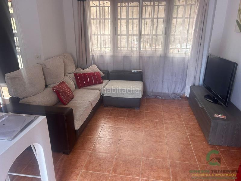 Foto 50923c1d-be1a-4f7e-8bc0-3a7a816f99c3. House with pool in El Fraile Arona